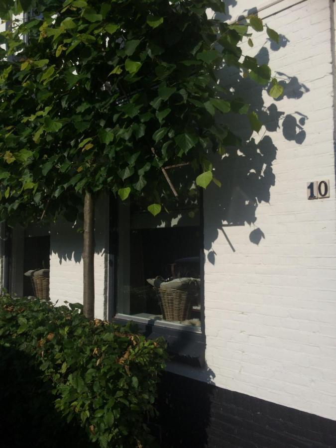 Bed & Breakfast Yerseke Exterior foto